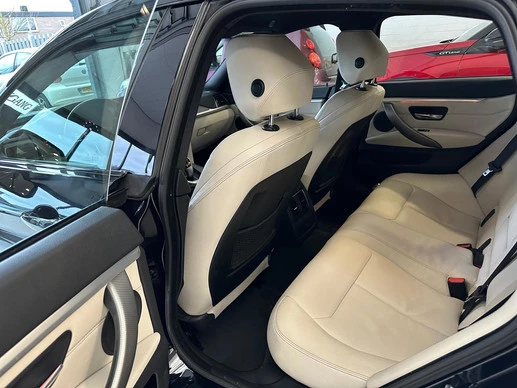 BMW 4 Serie - Afbeelding 8 van 30