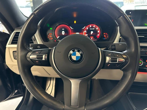 BMW 4 Serie - Afbeelding 10 van 30