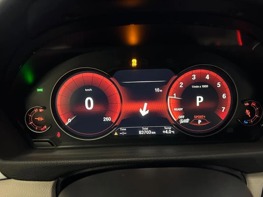 BMW 4 Serie - Afbeelding 11 van 30