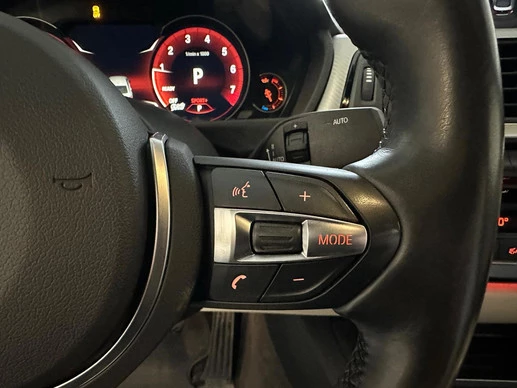 BMW 4 Serie - Afbeelding 15 van 30