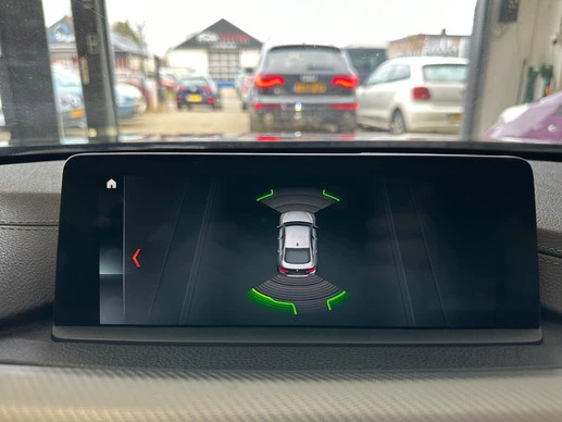 BMW 4 Serie - Afbeelding 19 van 30