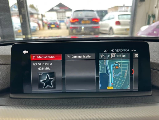 BMW 4 Serie - Afbeelding 20 van 30