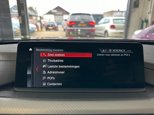 BMW 4 Serie - Afbeelding 21 van 30