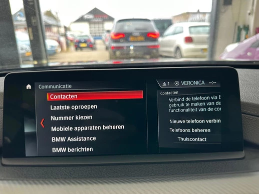 BMW 4 Serie - Afbeelding 23 van 30