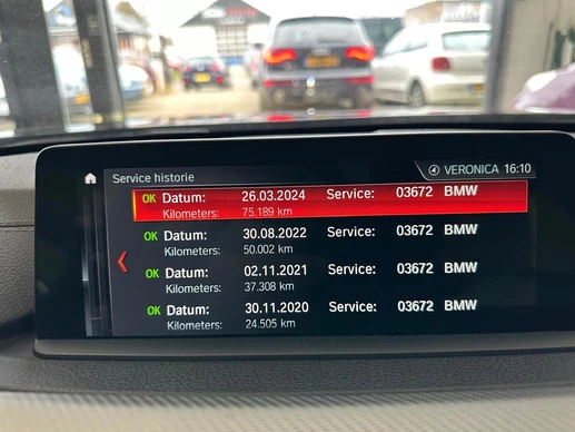 BMW 4 Serie - Afbeelding 27 van 30