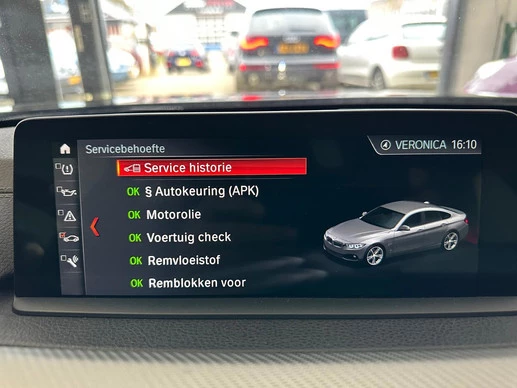BMW 4 Serie - Afbeelding 28 van 30