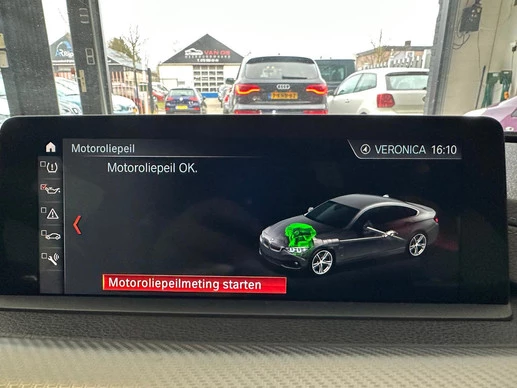BMW 4 Serie - Afbeelding 29 van 30