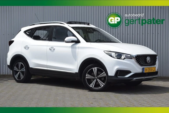 MG ZS EV - Afbeelding 1 van 27