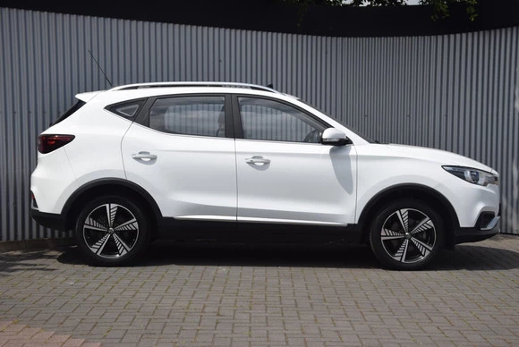 MG ZS EV - Afbeelding 3 van 27