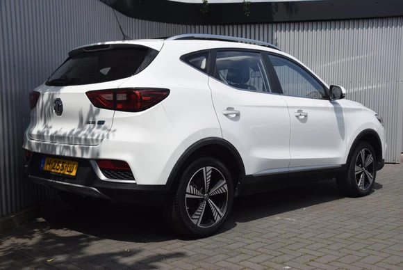 MG ZS EV - Afbeelding 4 van 27