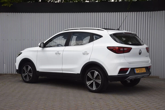 MG ZS EV - Afbeelding 5 van 27