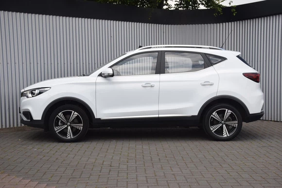 MG ZS EV - Afbeelding 6 van 27