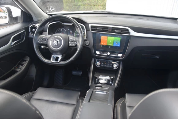 MG ZS EV - Afbeelding 8 van 27