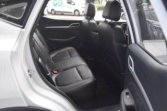 MG ZS EV - Afbeelding 9 van 27