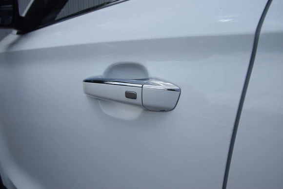 MG ZS EV - Afbeelding 10 van 27