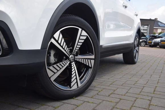 MG ZS EV - Afbeelding 11 van 27