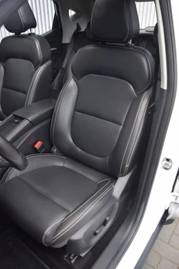 MG ZS EV - Afbeelding 12 van 27