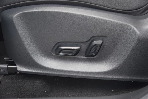 MG ZS EV - Afbeelding 14 van 27