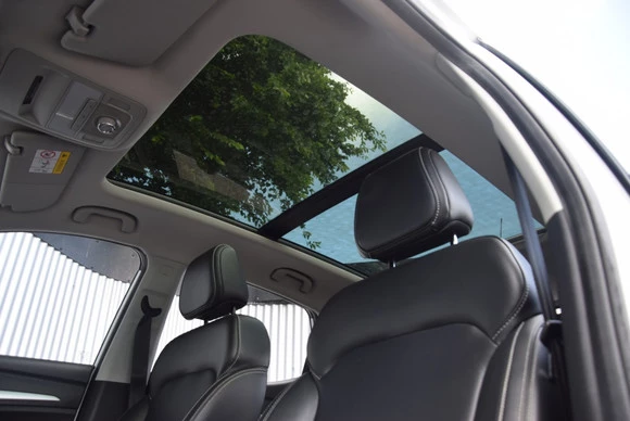 MG ZS EV - Afbeelding 15 van 27