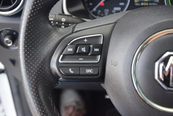 MG ZS EV - Afbeelding 18 van 27