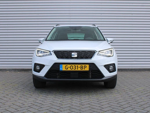 SEAT Arona - Afbeelding 2 van 30