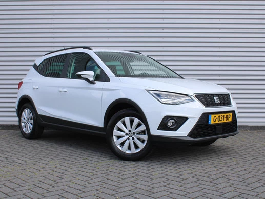 SEAT Arona - Afbeelding 3 van 30