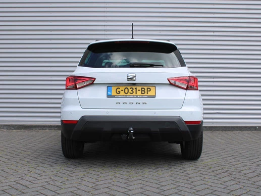 SEAT Arona - Afbeelding 5 van 30