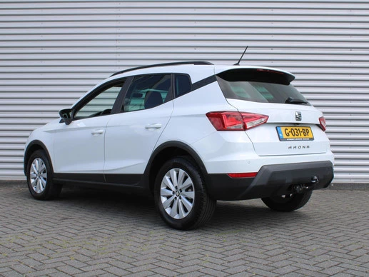 SEAT Arona - Afbeelding 6 van 30
