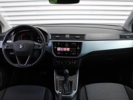 SEAT Arona - Afbeelding 8 van 30
