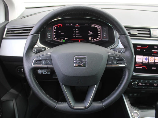 SEAT Arona - Afbeelding 9 van 30
