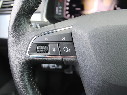SEAT Arona - Afbeelding 12 van 30