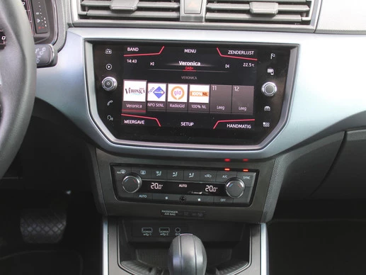 SEAT Arona - Afbeelding 16 van 30