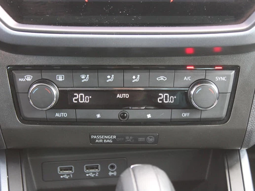 SEAT Arona - Afbeelding 20 van 30