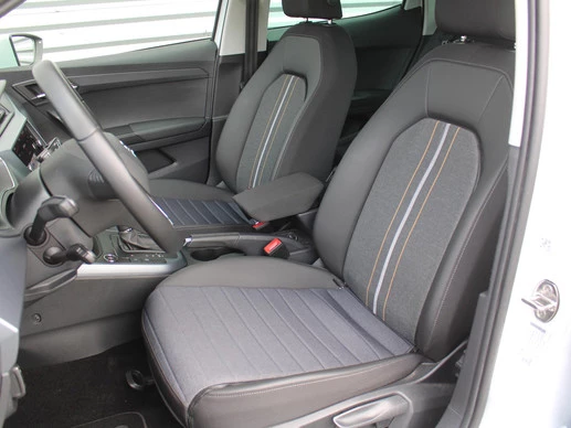 SEAT Arona - Afbeelding 27 van 30