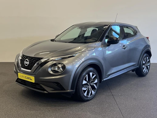 Nissan Juke - Afbeelding 1 van 30