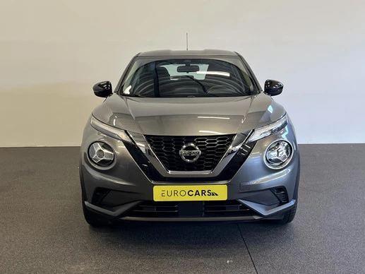 Nissan Juke - Afbeelding 2 van 30