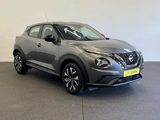 Nissan Juke - Afbeelding 3 van 30