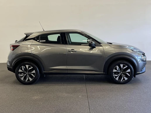 Nissan Juke - Afbeelding 4 van 30