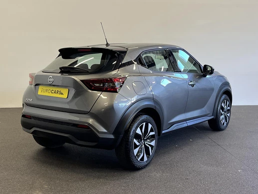 Nissan Juke - Afbeelding 5 van 30