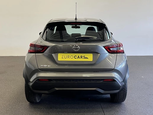 Nissan Juke - Afbeelding 6 van 30