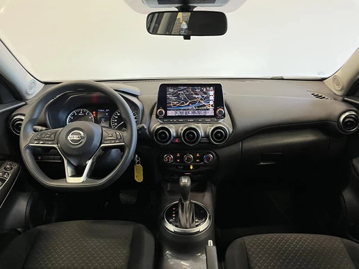 Nissan Juke - Afbeelding 8 van 30