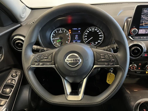 Nissan Juke - Afbeelding 9 van 30