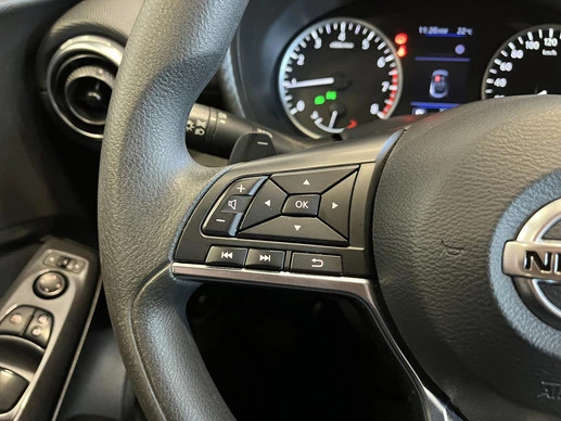 Nissan Juke - Afbeelding 10 van 30