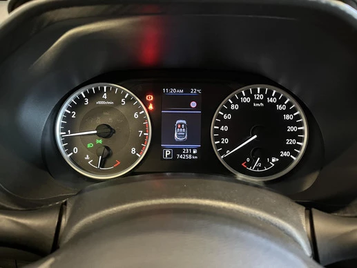 Nissan Juke - Afbeelding 12 van 30