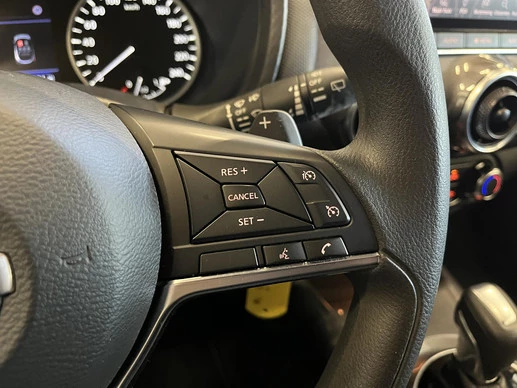 Nissan Juke - Afbeelding 13 van 30