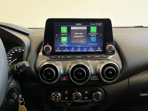 Nissan Juke - Afbeelding 16 van 30