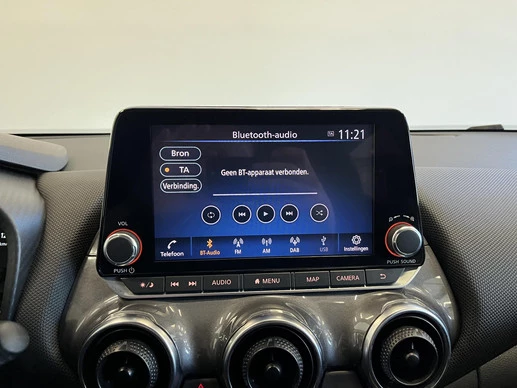 Nissan Juke - Afbeelding 17 van 30