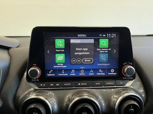 Nissan Juke - Afbeelding 18 van 30