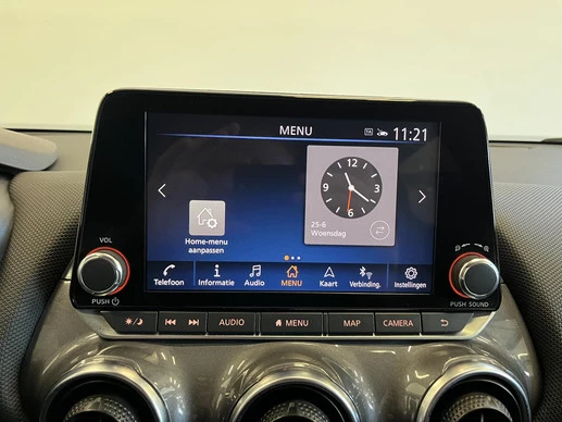Nissan Juke - Afbeelding 19 van 30