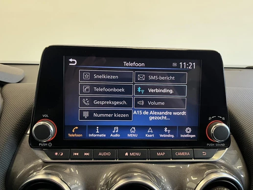 Nissan Juke - Afbeelding 21 van 30